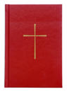 Book of Common Prayer\El Libro de Oración Común