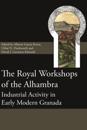Royal Workshops of the Alhambra