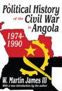 Political History of the Civil War in Angola, 1974-1990