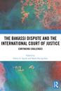 Bakassi Dispute and the International Court of Justice