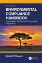 Environmental Compliance Handbook, Volume 4