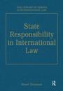 State Responsibility in International Law
