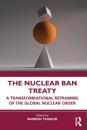 Nuclear Ban Treaty