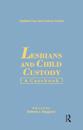 Lesbians & Child Custody