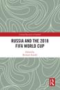 Russia and the 2018 FIFA World Cup