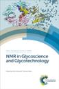 NMR in Glycoscience and Glycotechnology