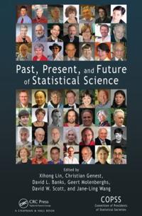 Past, Present, and Future of Statistical Science