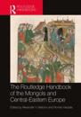 Routledge Handbook of the Mongols and Central-Eastern Europe