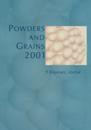 Powder and Grains 2001