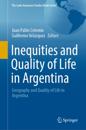 Inequities and Quality of Life in Argentina