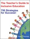 Teacher's Guide to Inclusive Education