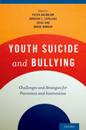 Youth Suicide and Bullying