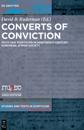 Converts of Conviction