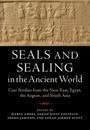 Seals and Sealing in the Ancient World