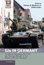 GIs in Germany