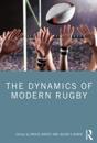 Dynamics of Modern Rugby