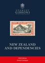 New Zealand Stamp Catalogue 7th Edition