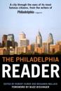 Philadelphia Reader