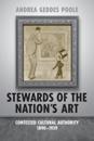 Stewards of the Nation's Art