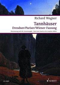 Tannhauser Und Der Sangerkrieg Auf Wartburg