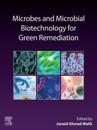 Microbes and Microbial Biotechnology for Green Remediation