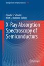 X-Ray Absorption Spectroscopy of Semiconductors