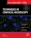 Techniques in Confocal Microscopy
