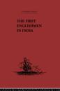 First Englishmen in India