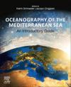 Oceanography of the Mediterranean Sea