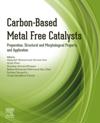 Carbon-Based Metal Free Catalysts