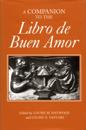 A Companion to the <I>Libro de Buen Amor</I>