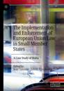 Implementation and Enforcement of European Union Law in Small Member States