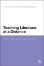 Teaching Literature at a Distance
