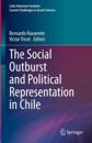 Social Outburst and Political Representation in Chile