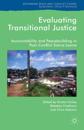 Evaluating Transitional Justice