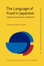 Language of Food in Japanese