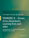 YOUMARES 8 - Oceans Across Boundaries: Learning from each other