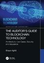 The Auditor’s Guide to Blockchain Technology