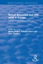 Sexual Behaviour and HIV/AIDS in Europe