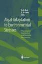 Algal Adaptation to Environmental Stresses
