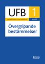 UFB 1 Övergripande bestämmelser 2022/23
