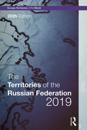 Territories of the Russian Federation 2019