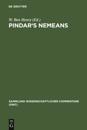 Pindar''s Nemeans