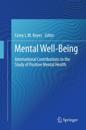 Mental Well-Being