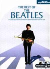 Play Bass with... the Best of the Beatles