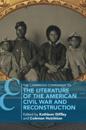 Cambridge Companion to the Literature of the American Civil War and Reconstruction
