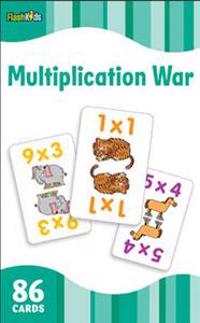 Multiplication War