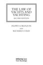 Law of Yachts & Yachting