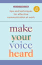 Make Your Voice Heard!