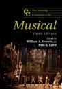 Cambridge Companion to the Musical